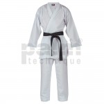 Palm Adult Fighter Lite Karate Suit - 8oz